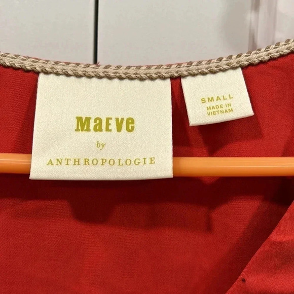 Maeve by Anthropologie - Picture 4 of 8